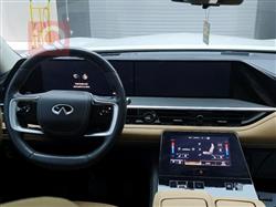 إنفينيتي QX80